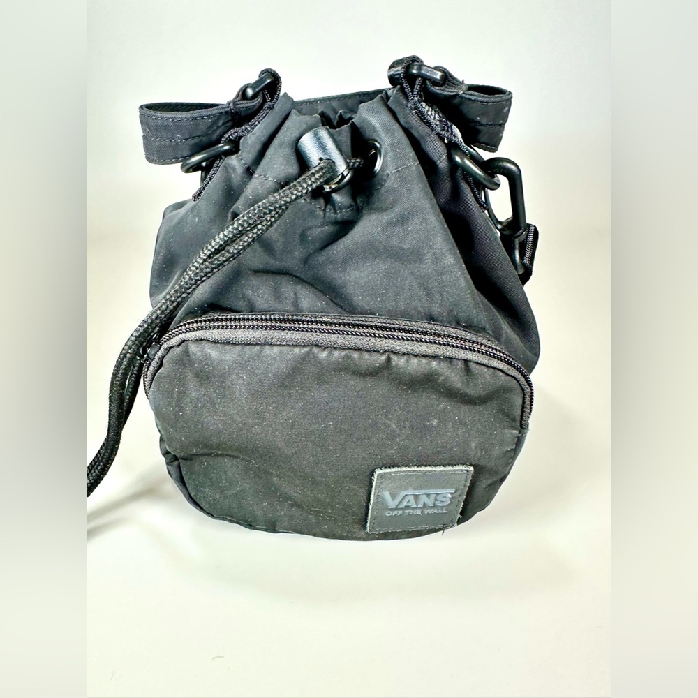 Vans Bucket Crossbody Bag - Picture 4 of 13